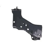Supporto, Fissaggio parafango BLIC 7802-03-1681382P per X-TRAIL III 2 2016-