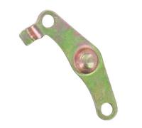 Supporto Fissaggio Ruota Intermedia Starter Rex Stratos Montana Chicago 50