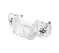 SUPPORTO FISSAGGIO STRISCIA LED EDM