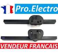 Supporto Fissaggio TV Thomson PIED 40FG2S15 S40-43 Pollici