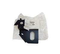 Supporto Fissaggio Vaso Liquido Lava Vetro Per Peugeot 307