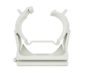 Supporto fissatubo Fischer SCN da 20 mm a collare 100 pezzi 00501262