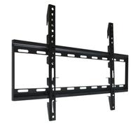 Supporto fisso a muro per TV da 37 a 70 e massimo 40 Kg. Caratteristiche - Distanza dal muro 195 mm - Peso massimo supportato 4 NEW