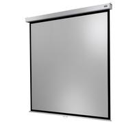 Supporto fisso display 42-100" VESA 800mm portata 120kg POI/POS - CELEXON CEL-1090777