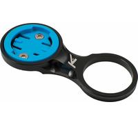 Supporto attacco manubrio k edge wahoo elemnt nero