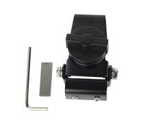 Supporto Fisso per Antenna Universale RB20 per Walkie-Talkie, Supporto per Antenna per Auto, Base di Montaggio, Clip, Supporto per Antenna Radio