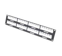 E_0015_ 198023000 Apc APC AR8452 rack 2U Nero Clima E Brico