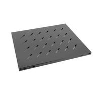 Supporto Fisso per Armadio Rack Lanberg AK-1003-B Nero