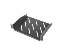 Supporto Fisso per Armadio Rack Lanberg AK-1012-B
