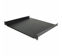 Supporto Fisso per Armadio Rack Startech CABSHELF116