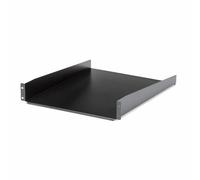 Supporto Fisso per Armadio Rack Startech CABSHELF22