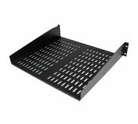 Supporto Fisso per Armadio Rack Startech CABSHELFV