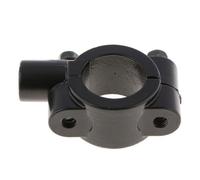 Supporto Fisso Per Manubrio Moto 7.8 "8 Mm