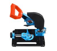 Supporto fisso per smerigliatrice angolare, supporto per smerigliatrice angolare | Supporto per rettificatrice Supporto per smerigliatrice angolare - Supporto per smerigliatrice angolare liscio per