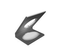 Supporto Flacone Profumo per Asciugatrice Miele Portaessenze Stampato 3D