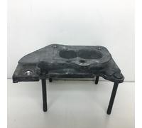 SUPPORTO FLANGIA CARBURATORE VW GOLF - POLO - DERBY ORIGINALE 052129765E