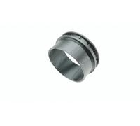 Supporto Flash Macro per Nikon SB-R200 su Sigma 180mm f/2.8 Paraluce Lente