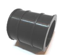 Supporto Flessibile 28Mm Ø X 40 Universale Kreidler - Gomma Per Scarico