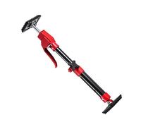 Supporto flessibile di progettazione di altezza di operazioni rapide del sostegno del Governo antisdrucciolo per stabilità efficiente del montaggio ritrattabile