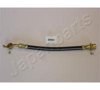 Supporto, Flessibile freno posteriore per TOYOTA COROLLA