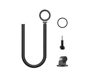 Supporto Flessibile Magnetico per Cellulare, Accessorio di Supporto A Forma Libera, Può Essere Piegato e Avvolto A Piacimento