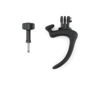 Supporto flessibile Osmo, Compatibilità: Osmo Action 5 Pro, Osmo Action 4, Osmo Action 3, DJI Action 2