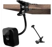 Supporto flessibile per fotocamera Blink, supporto flessibile per fotocamera da esterni Blink/Blink Indoor Camera/Blink Outdoor 4a generazione/3a generazione/Blink Mini/Blink XT/XT2, Blink Supporto