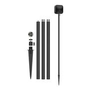 Supporto flessibile per fotocamera Blink, supporto flessibile per fotocamera da esterni Blink/Blink Indoor Camera/Blink Outdoor 4a generazione/3a generazione/Blink Mini/Blink XT/XT2, Blink Supporto