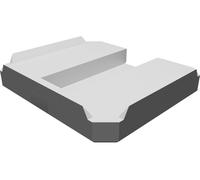 Supporto FLIRC per Case Argon One Raspberry Pi Compatibile M.2 Stampato 3D