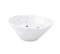 Supporto floreale a forma di rana, supporto per composizioni floreali, vaso, ciotola decorativa alla moda, per soggiorno e ufficio, colore bianco