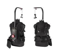 Supporto FLYCAM Flowline Master per fotocamera femminile con Pro Vest per gimbal. Adatto a taglie XL/XXL. Barra superiore girevole a 180°. Carico utile fino a 4-12 kg. (FLCM-FLN-MSTR-FM-01)
