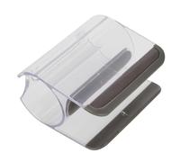 Supporto for accessori, clip di fissaggio for aspirapolvere Dyson V7 V8 V10 V11 V15, clip da viaggio, supporto for utensili for la pulizia