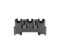 Supporto for accessori, compatibile con Dyson V7 V8 V10 V11 V15 Gen5 Supporto for aspirapolvere Docking Station Montaggio a parete