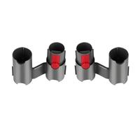 Supporto For Accessori For Aspirapolvere - Compatibile Con Dyson V7 V8 V10 V11 V15 - Supporto For Testina/ugello E Ripiano For Utensili For La Pulizia