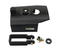 Supporto for action camera accessorio esteso for staffa di montaggio for foto e video DJI Mavic Pro