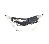 Supporto for Amaca, Base for Letto A Dondolo con Sedia Sospesa E Amache, capacità di Carico 150 kg, for Campeggio E Picnic(Color 5)
