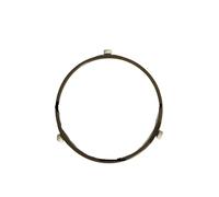 Supporto for Anello A Rulli for Giradischi for Forno A Microonde, Compatibile Con Panasonic, Plastica 178 Mm, Compatibile Con Siemens, Parte