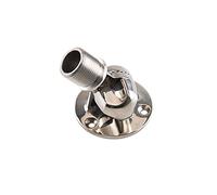 Supporto For Antenna Speciale Da 25 Mm Accessori Hardware Marini In Acciaio Inossidabile 316 Accessori For Yacht For Navi,Resistente alla corrosione