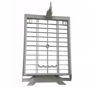 Supporto for Asciugatrice, Compatibile Con LG, DC90V5V9S DC90V5V0W