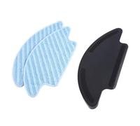 Supporto for Aspirapolvere, Accessori In Tessuto for Scopa, Compatibile Con Parti Di Aspirapolvere Lefant M210 M210B M213 O M210 Pro M210T U180 M1