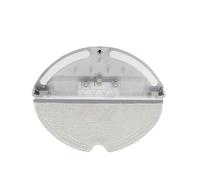 Supporto For Aspirapolvere E Lavapavimenti, Serbatoio Dell'acqua Rimovibile, Compatibile Con Roborock Q5 / Q5 Pro / Q5 Pro+ / Q5 Max. Accessori For Serbatoio Dell'acqua Pulita For Robot Aspirapolvere.