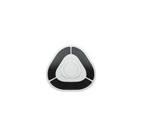 Supporto for aspirapolvere robot lavapavimenti, compatibile con Narwal J4 / Freo X Ultra / J4 Lite / J5 / Freo Z Ultra / J3(1pcs)