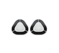 Supporto for aspirapolvere robot lavapavimenti, compatibile con Narwal J4 / Freo X Ultra / J4 Lite / J5 / Freo Z Ultra / J3(2pcs)