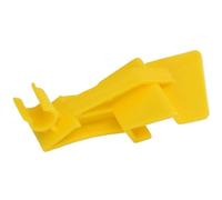 Supporto for asta del cofano, supporto for morsetto di supporto, elemento di fissaggio, for Ford, Fiesta, B-Max, Ecosport, Transit, Tourneo, Courier, codice articolo 8A6116828AB
