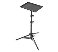 Supporto for asta telescopica, vassoio for treppiede for proiettore, supporto for scheda audio