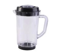 Supporto For Barattolo Di Latte In Plastica Di Ricambio For Caraffa For Frullatore Da 1000 Ml For Accessori For Coperchio Di Tazza Di Latte Shakerato, Parti Di Spremiagrumi