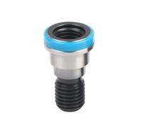 Supporto for barra di trazione CNC, BT30-NT30/BT40-NT40/BT50-NT50 Supporto for perno di trazione convertito, convertitore NT30 NT40(50 * 50)