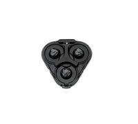 Supporto For Base Testina Rasoio S5000, Compatibile Con Rasoi Philips Norelco, Serie 5000, S5420, S5076, S5351, S5551, S5080, S5079, Accessori For Rasoi
