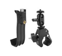 Supporto For Bici, Compatibile Con Controller DJI RC-N1/N2/N3 Supporto For Manubrio For Moto For Accessori Mini 3/4 Pro/NEO/Mavic 3/3 Pro