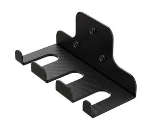 Supporto for bilanciere verticale da parete, supporto for, for sospeso for palestra domestica Per Bilanciere